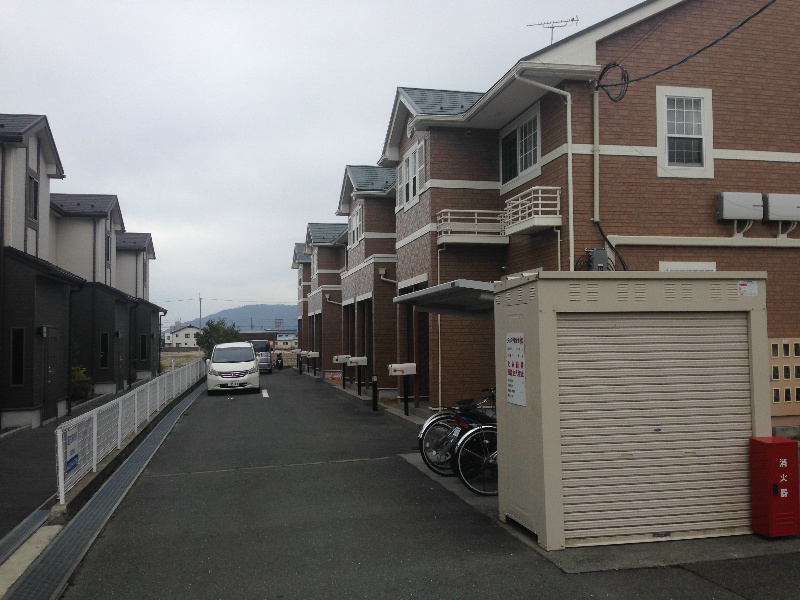 アドウェル弐番館 その他外観1