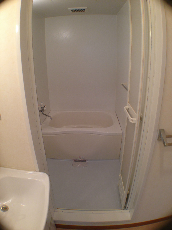 アドウェル弐番館 風呂画像