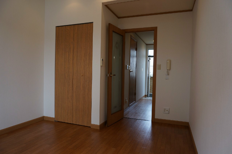 Pure Water S・H・U・E・I リビング