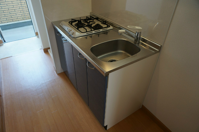 Pure Water S・H・U・E・I キッチン