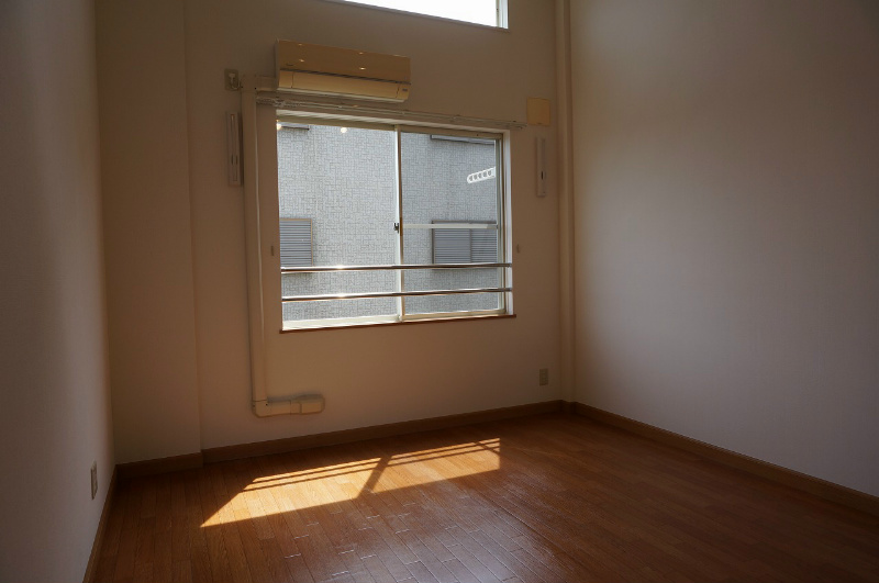 Pure Water S・H・U・E・I ベッドルーム