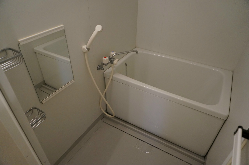 Pure Water S・H・U・E・I 風呂画像