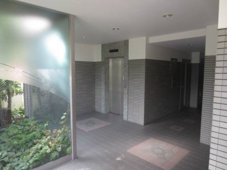 グランドール福川Ⅱ その他外観1