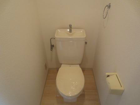 グランドール福川Ⅱ その他3