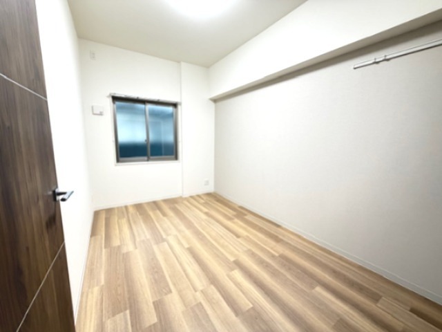 アトリエール堺寺地町 ベッドルーム