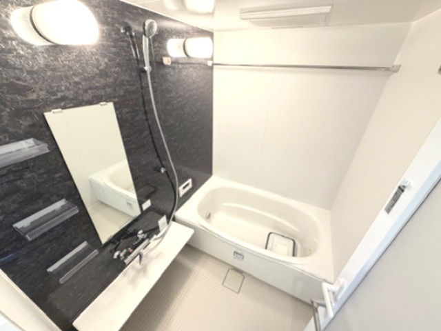 アトリエール堺寺地町 風呂画像