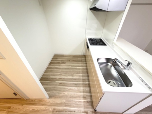 アトリエール堺寺地町 キッチン