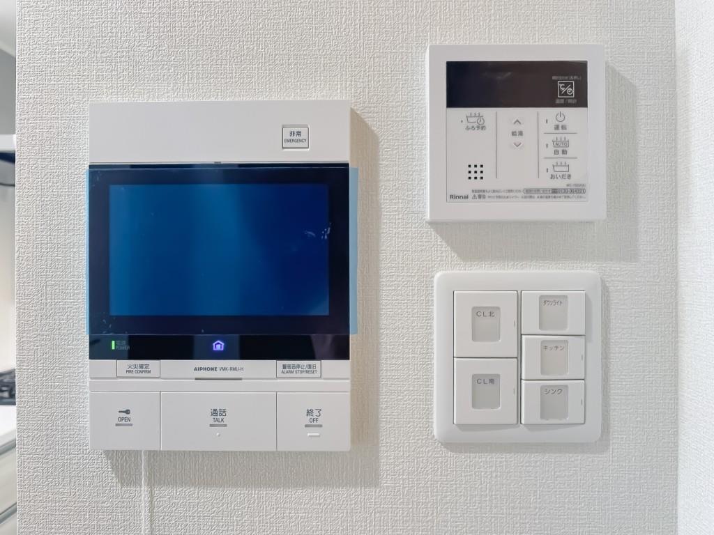 セイワパレス美章園駅前 その他4