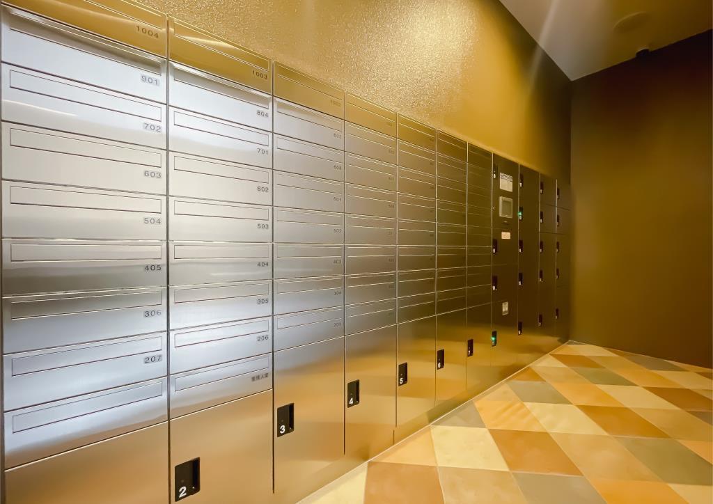 セイワパレス美章園駅前 その他外観4