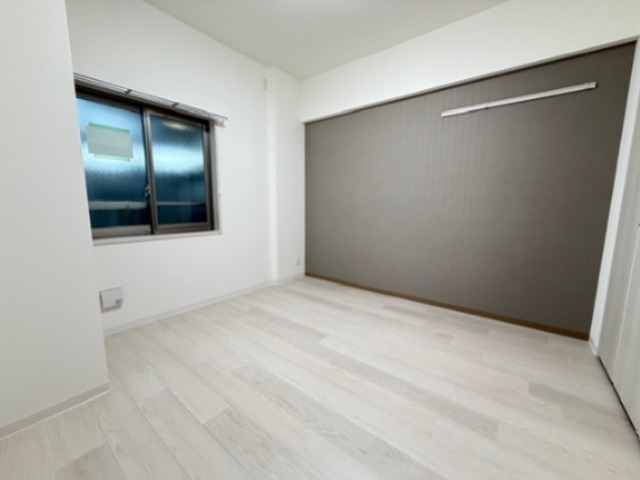 アトリエール堺寺地町 ベッドルーム