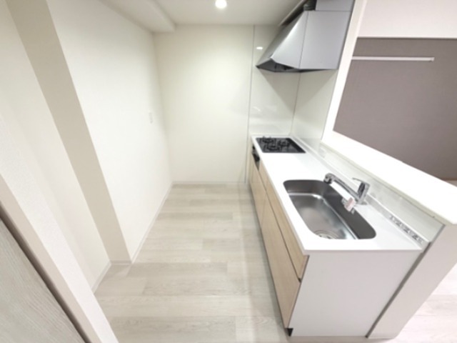 アトリエール堺寺地町 キッチン