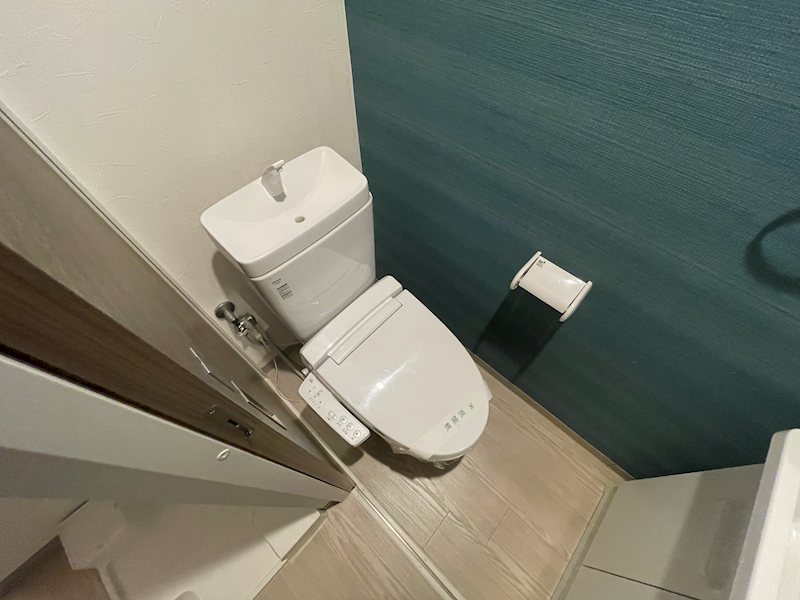 グランディスタ谷町9丁目 その他1