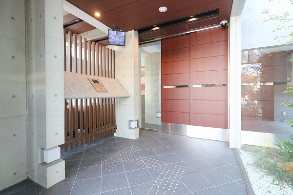 クリスタ京都 その他外観1