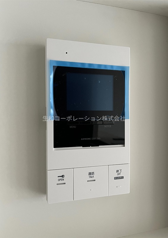 ハピネスガーデン新大阪 その他4