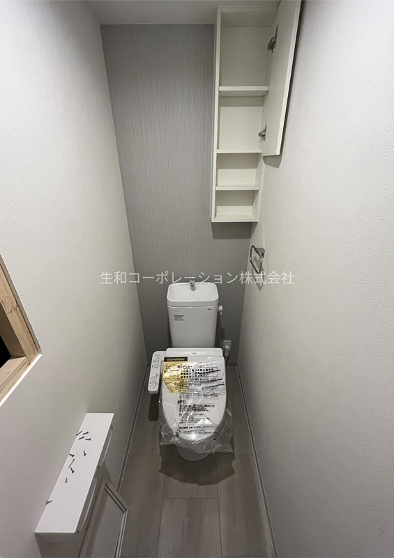 ハピネスガーデン新大阪 その他1