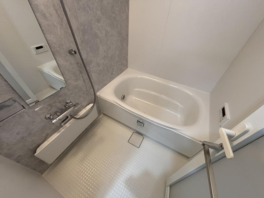 ファンファーレKOGANE 風呂画像