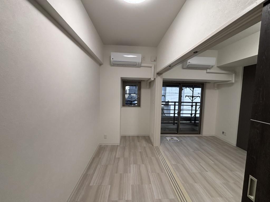 ファンファーレ黄金 ベッドルーム