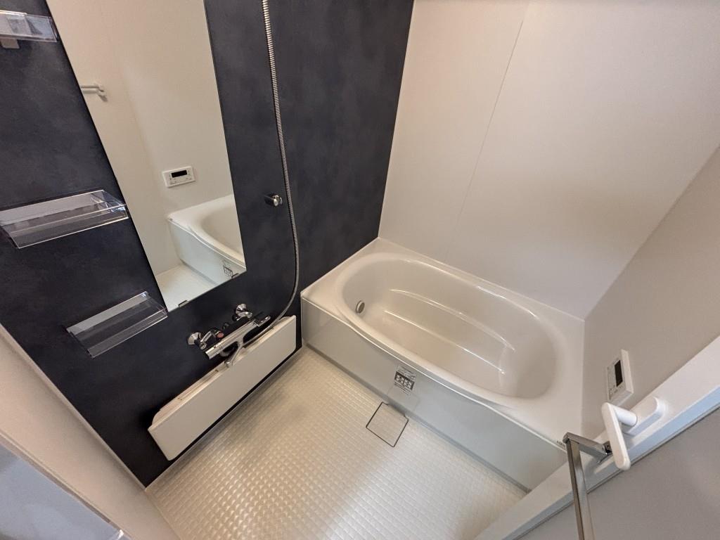 ファンファーレ黄金 風呂画像