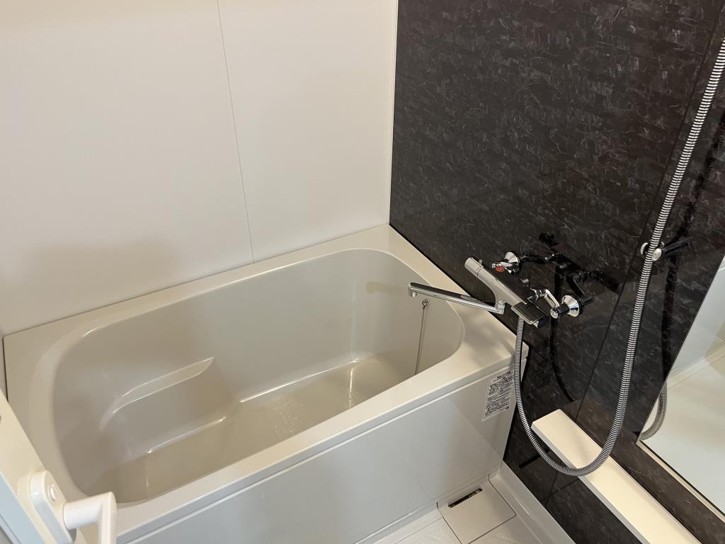 ボー デュ キャナル幅下 玄関