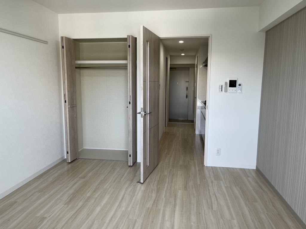 ボー デュ キャナル幅下 リビング