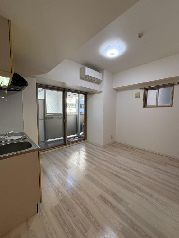 ラ・ルーシュ泉 リビング