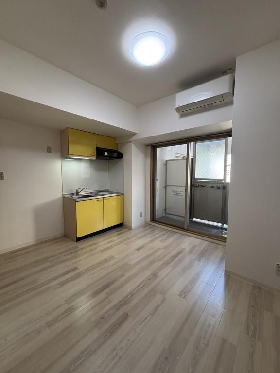 ラ・ルーシュ泉 ベッドルーム