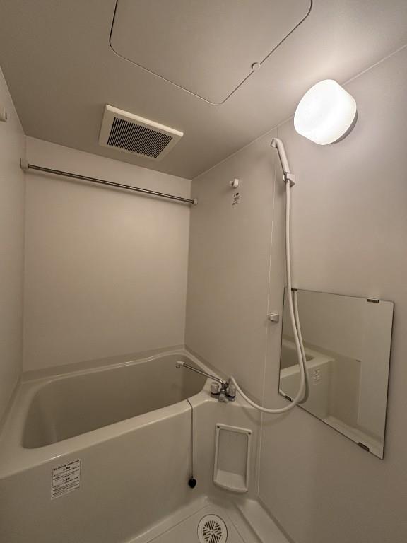 ラ・ルーシュ泉 風呂画像