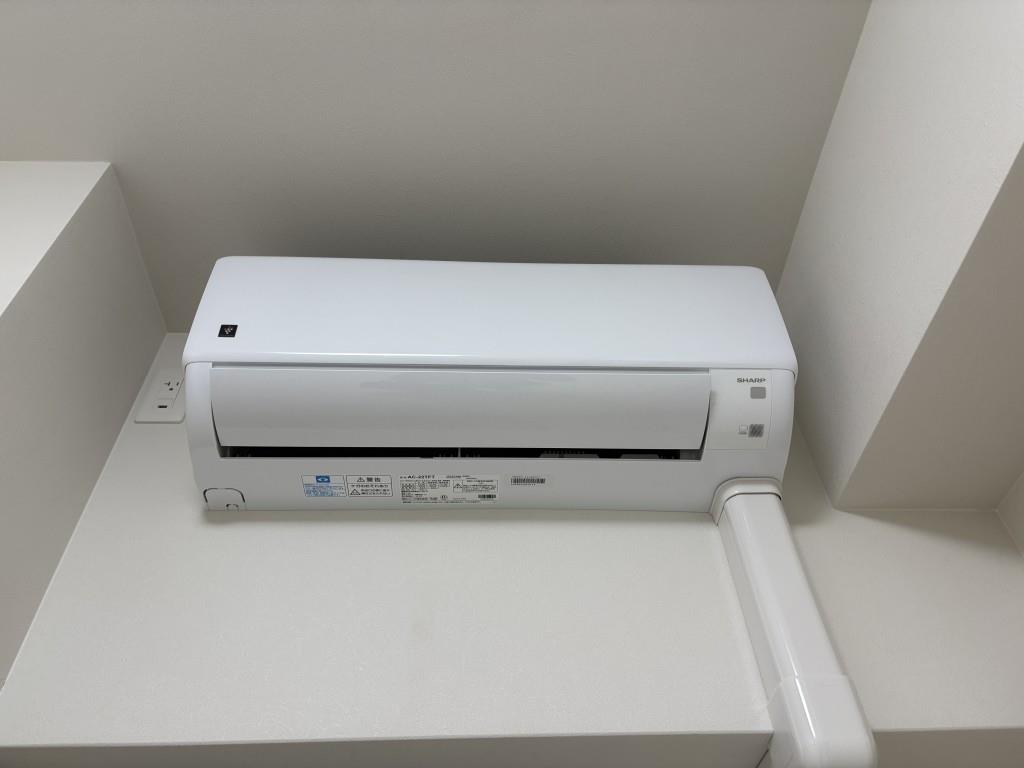 ハピネスガーデン新大阪 その他11