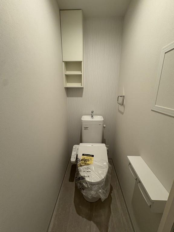 ハピネスガーデン新大阪 その他7