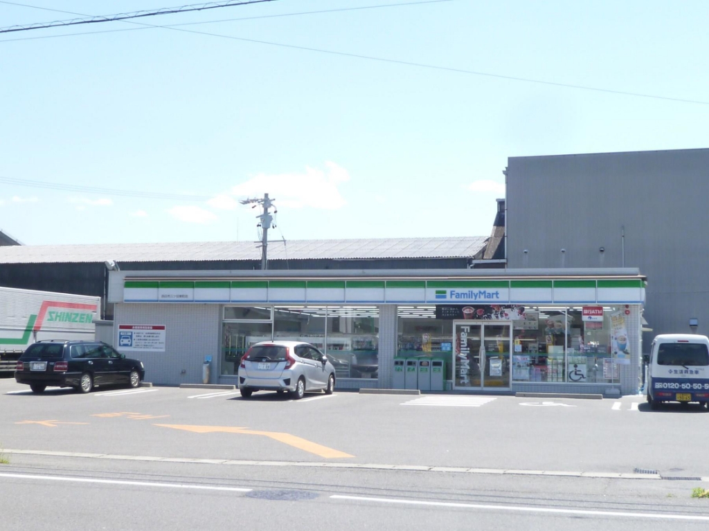 リュミエールメゾン その他4