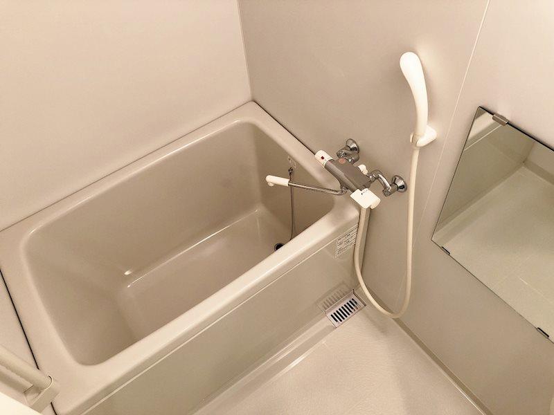 サルデーニャ 玄関