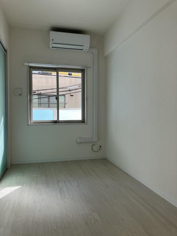 ラ・リヴィエール ベッドルーム