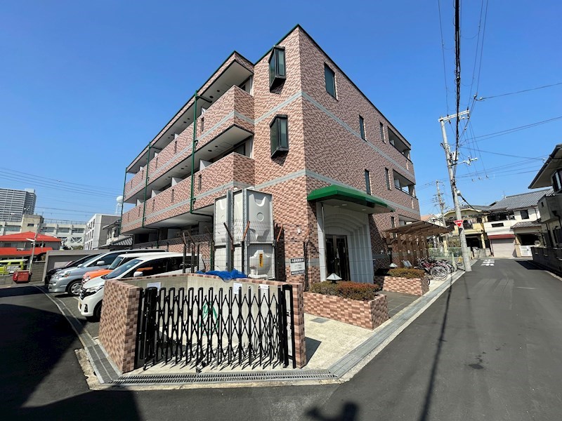 ピスケス花園 101号室 外観