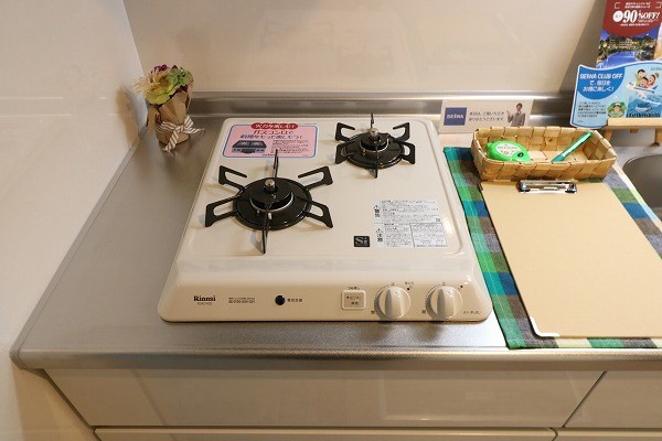 エムズアロッジオ その他12