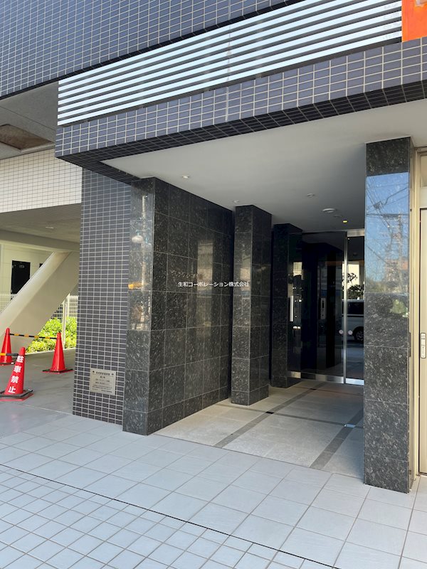 グランディール湘南 その他外観1