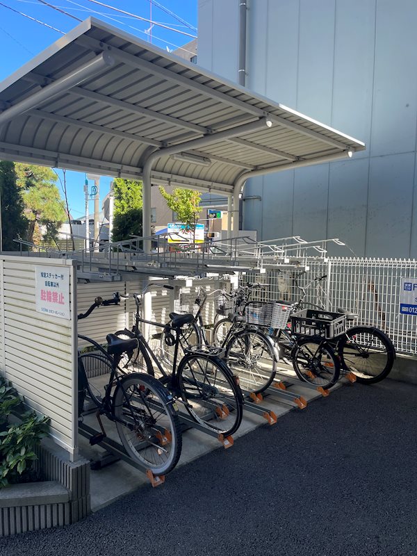 グランディール湘南 その他外観2