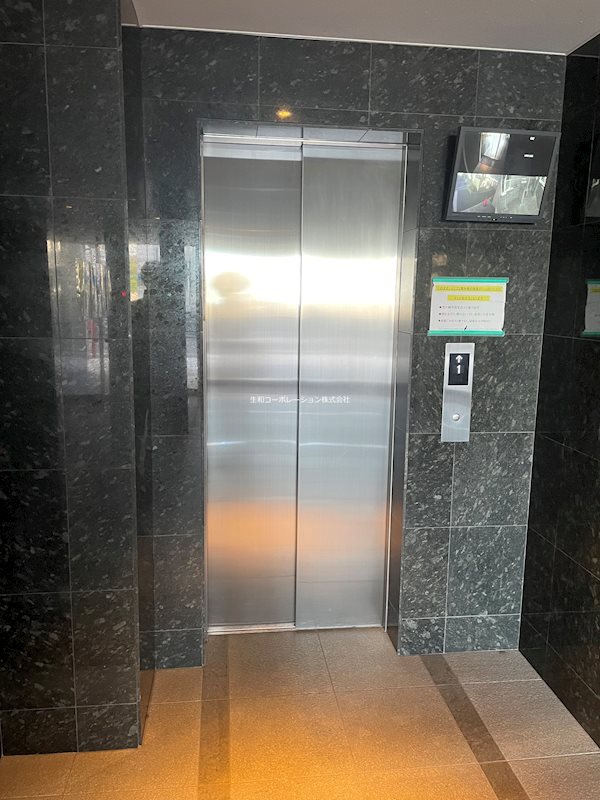 グランディール湘南 その他外観4