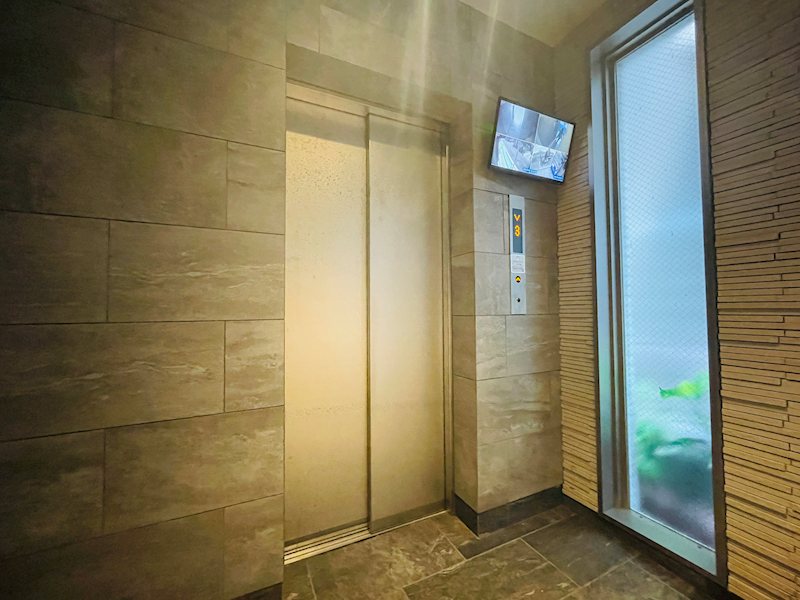 KS Avenir その他外観2