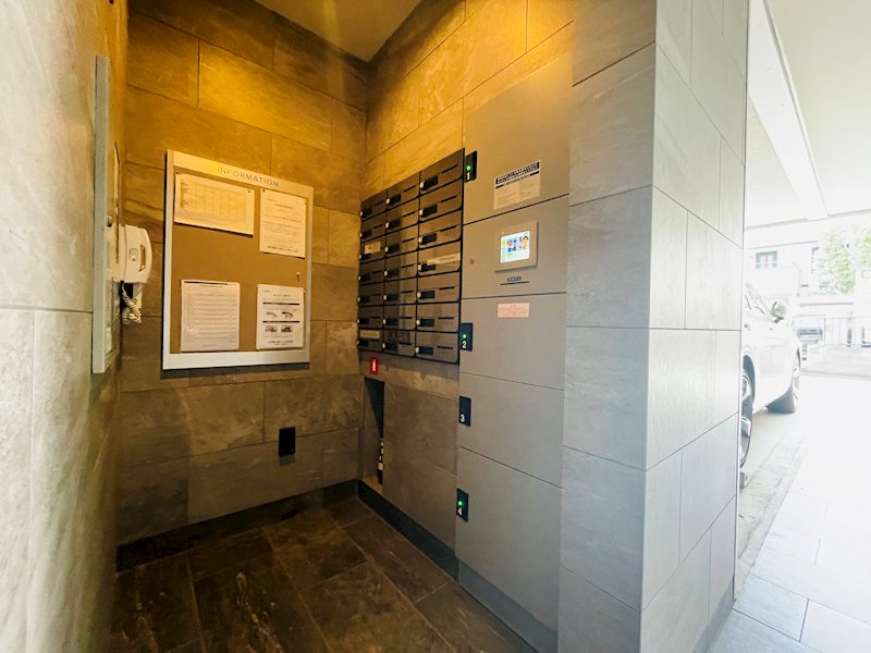 KS Avenir その他外観3