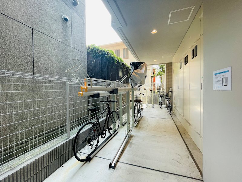 KS Avenir その他外観4