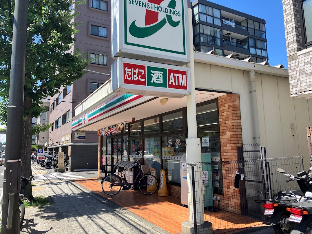 KS Avenir 周辺画像1