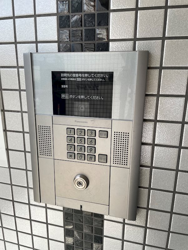 ブエナカーサ その他外観3