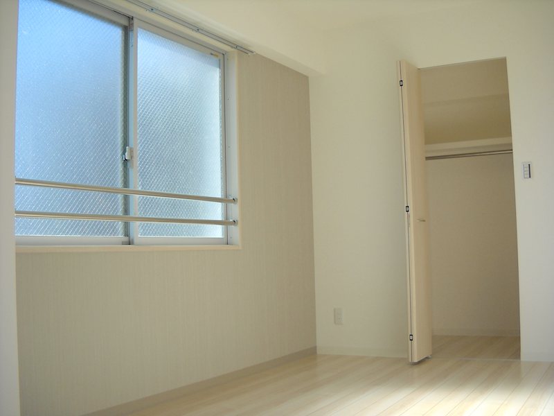 ブエナカーサ ベッドルーム