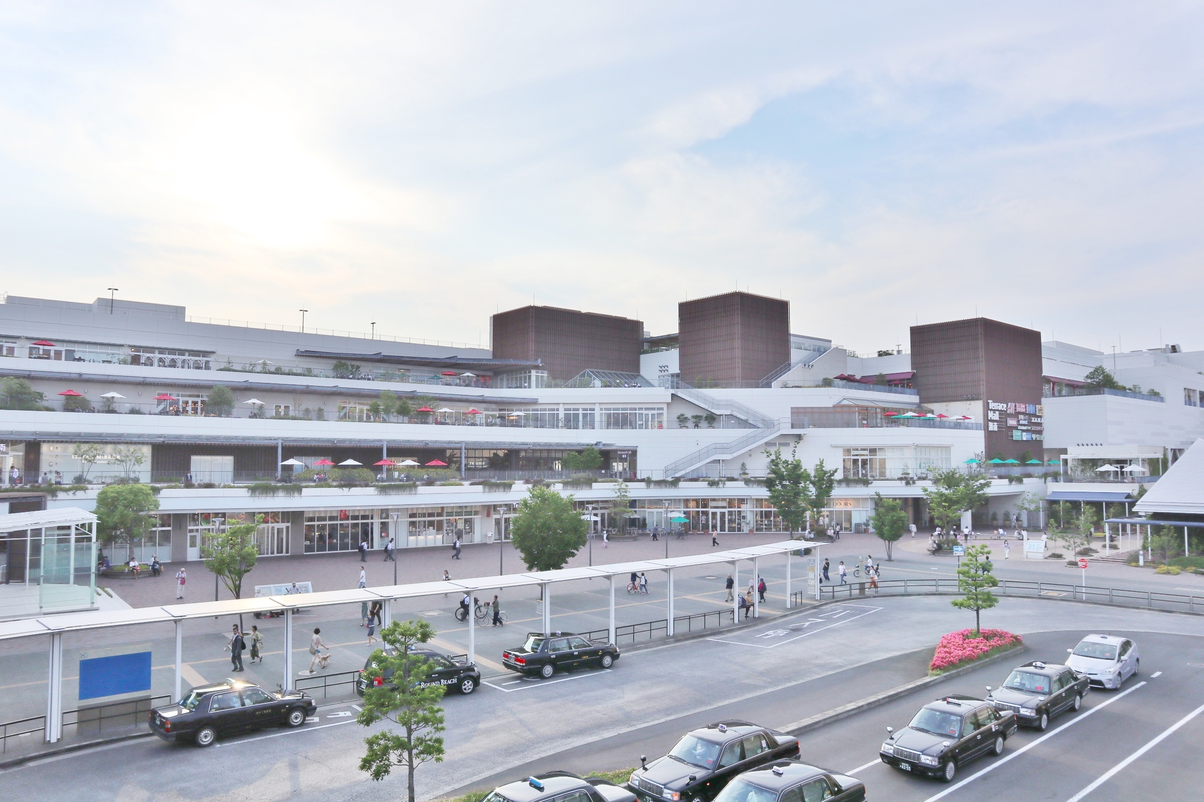 ブエナカーサ 周辺画像3