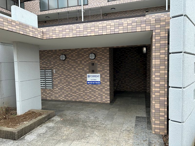 セトオーズ その他外観1