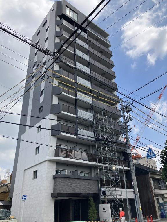 グランディール上前津 0505号室 外観