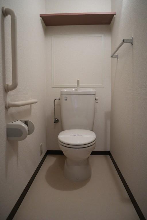 平野元町日興マンション その他7