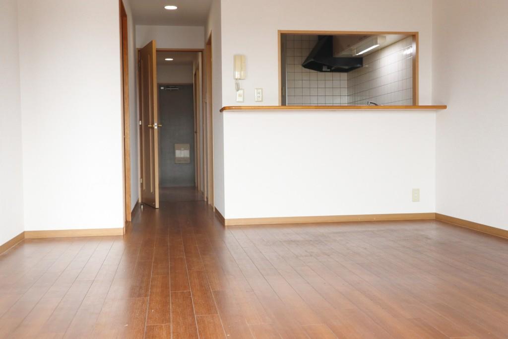 ロイヤルアネックス リビング