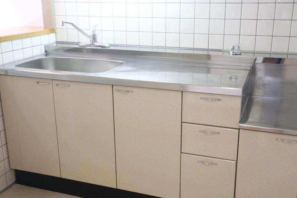 ロイヤルアネックス キッチン