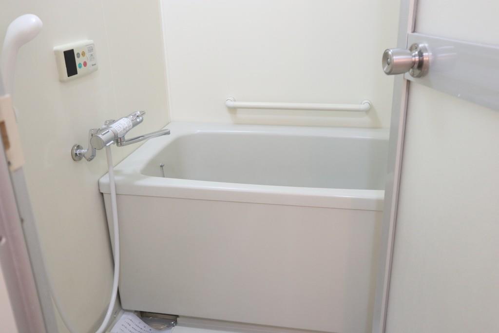 ロイヤルアネックス 風呂画像